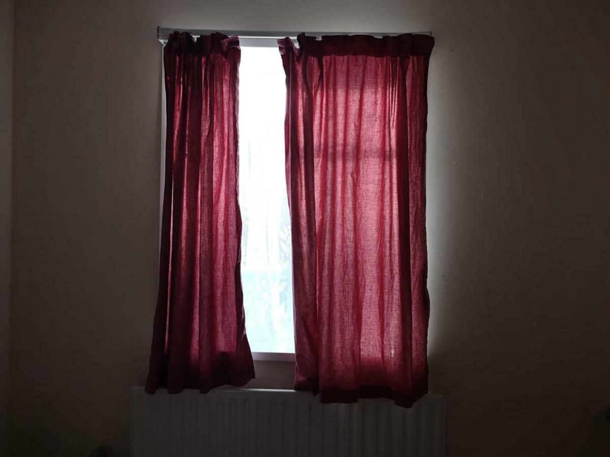 Double Bed @clapham Accommodatie bij particulieren *