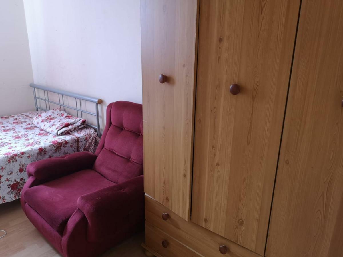 Accommodatie bij particulieren Double Bed @clapham *