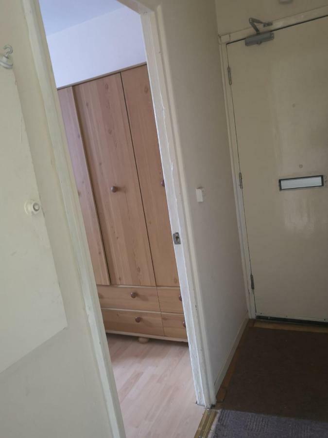 Double Bed @clapham Accommodatie bij particulieren *