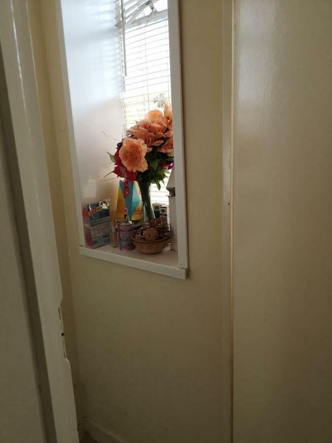 Double Bed @clapham Accommodatie bij particulieren *